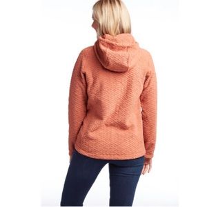Patagonia Diamond Capra Hoodie Century 